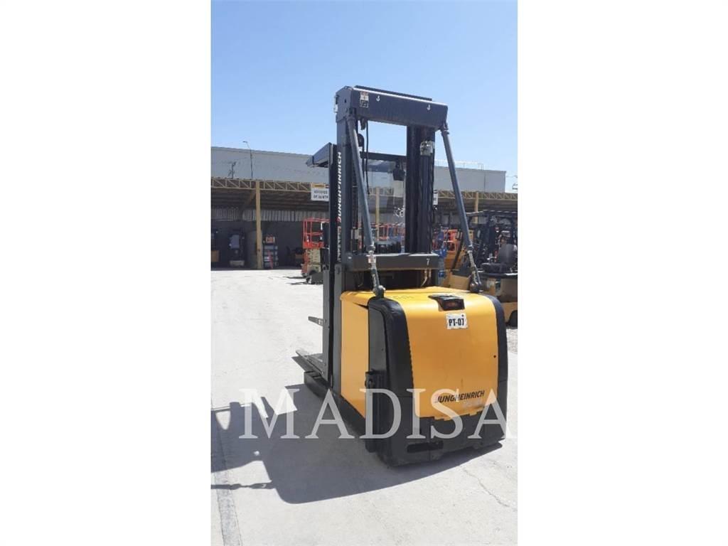 CAT LIFT TRUCKS EKS308 Andere Gabelstapler