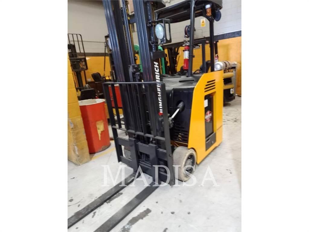 CAT LIFT TRUCKS ETG230 Andere Gabelstapler