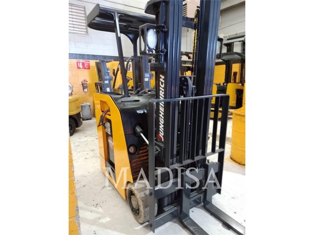 CAT LIFT TRUCKS ETG230 Andere Gabelstapler