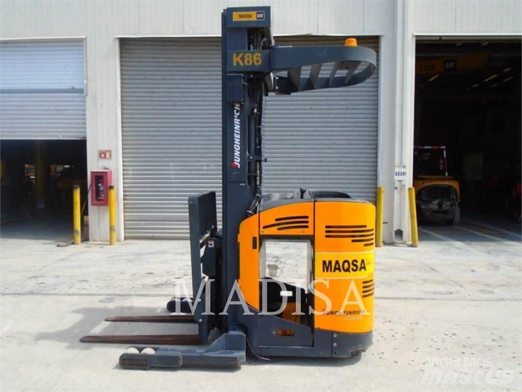 CAT LIFT TRUCKS ETR235 Andere Gabelstapler