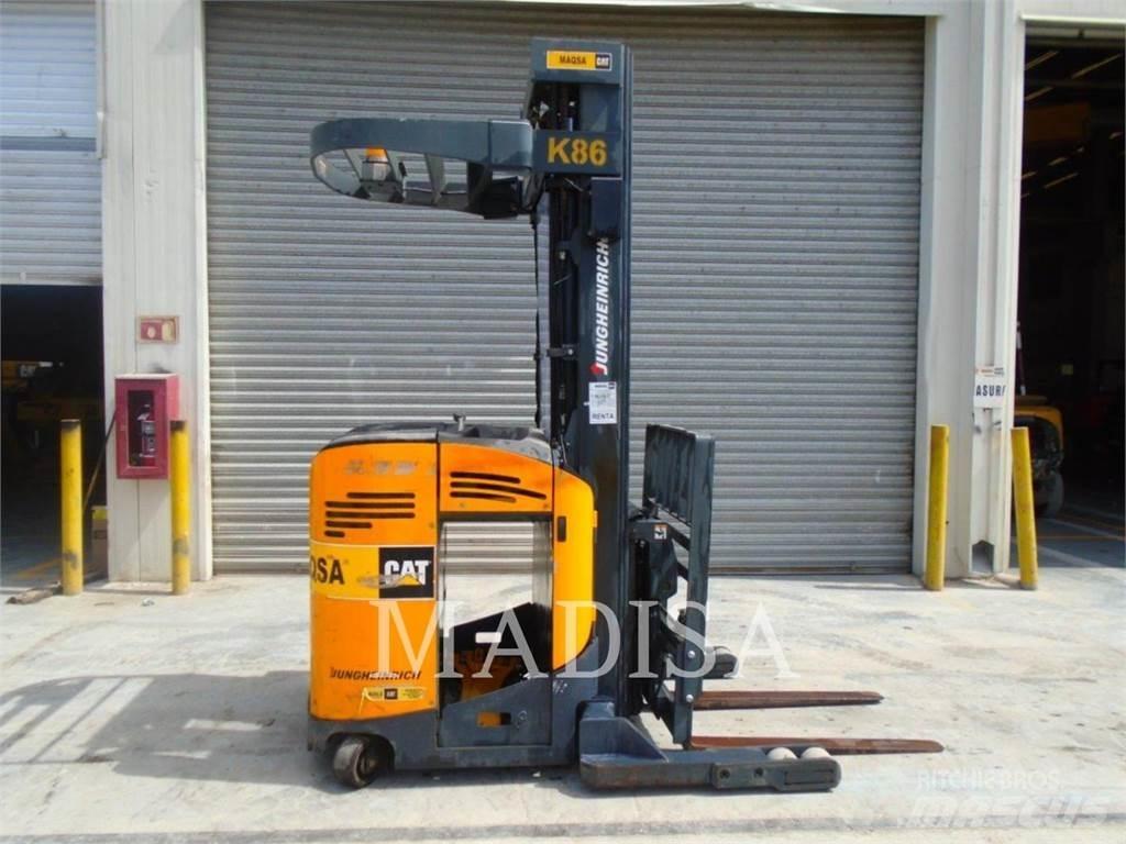 CAT LIFT TRUCKS ETR235 Andere Gabelstapler