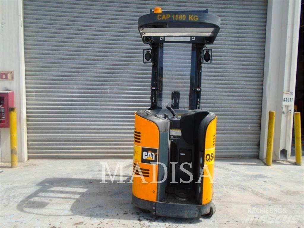 CAT LIFT TRUCKS ETR235 Andere Gabelstapler