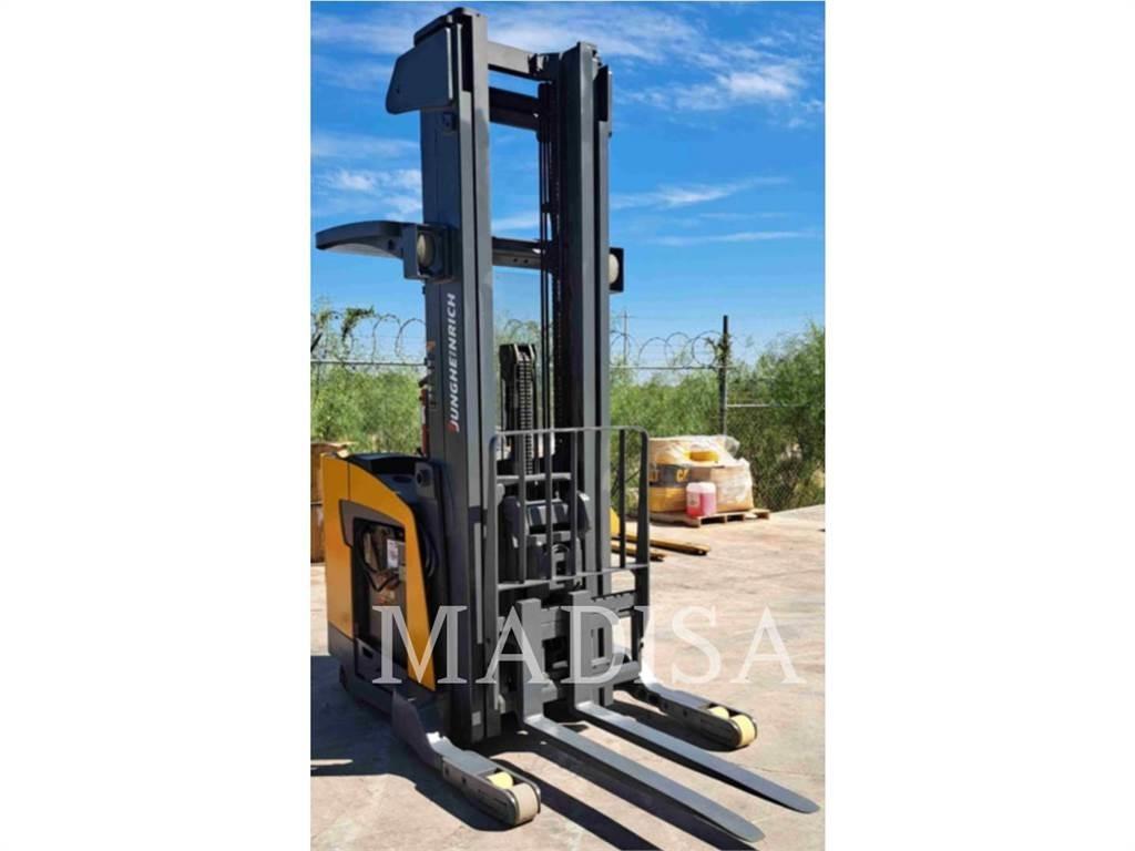 CAT LIFT TRUCKS ETR345A Elektrostapler