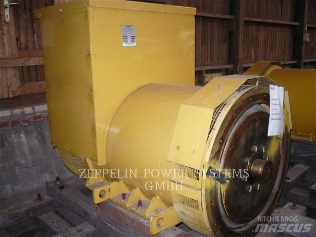 CAT LS Sonstige Baumaschinen