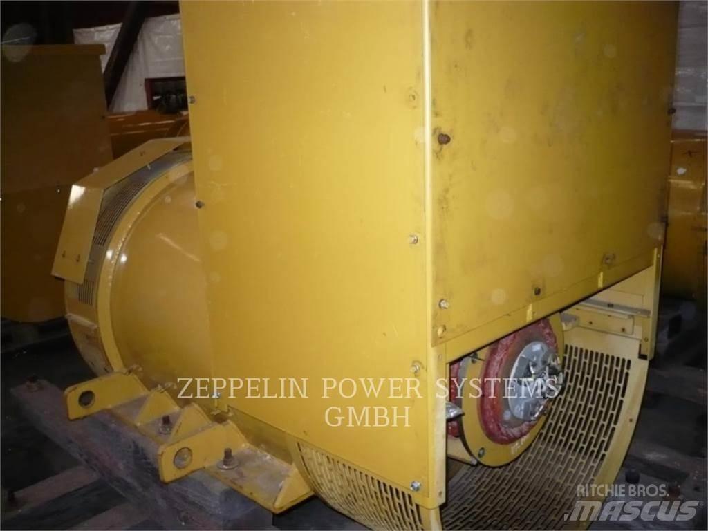 CAT LS Sonstige Baumaschinen