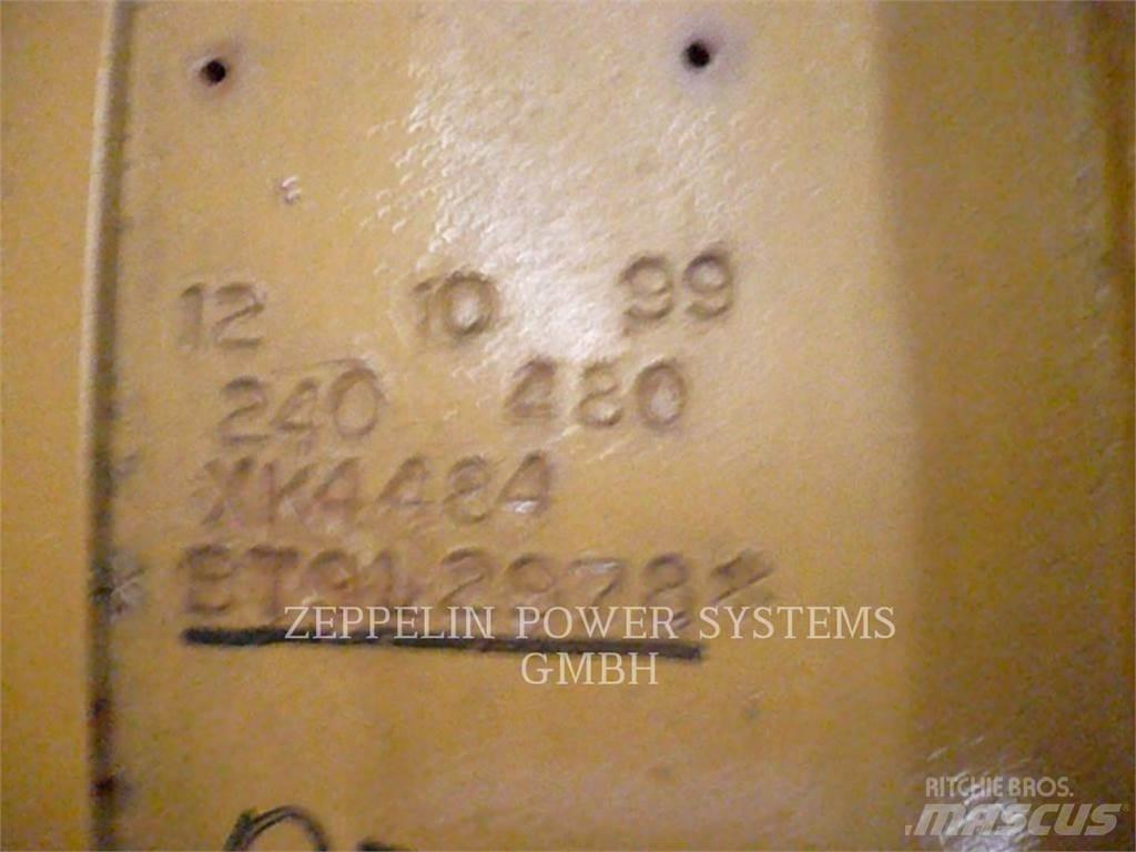 CAT LS Sonstige Baumaschinen