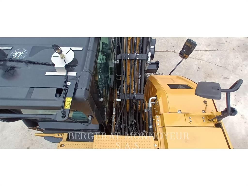 CAT M314 Mobilbagger