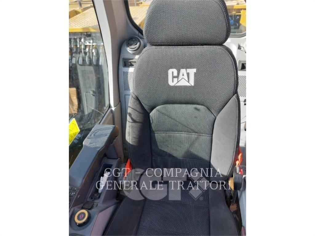 CAT M314 Mobilbagger