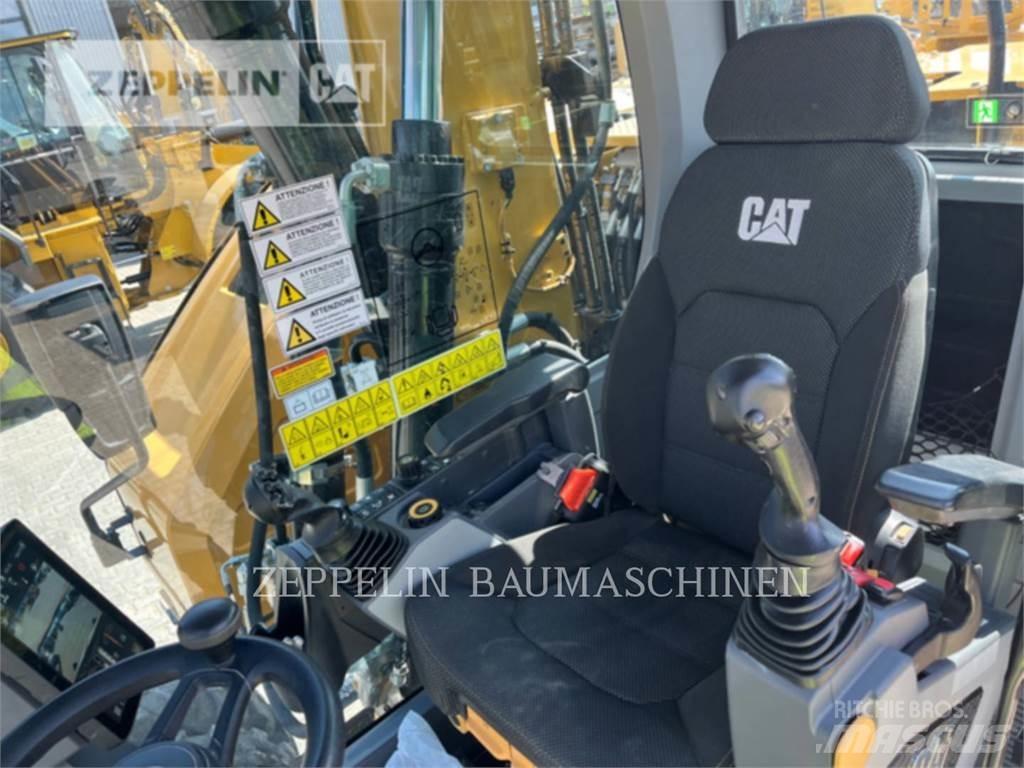 CAT M314-07A Mobilbagger