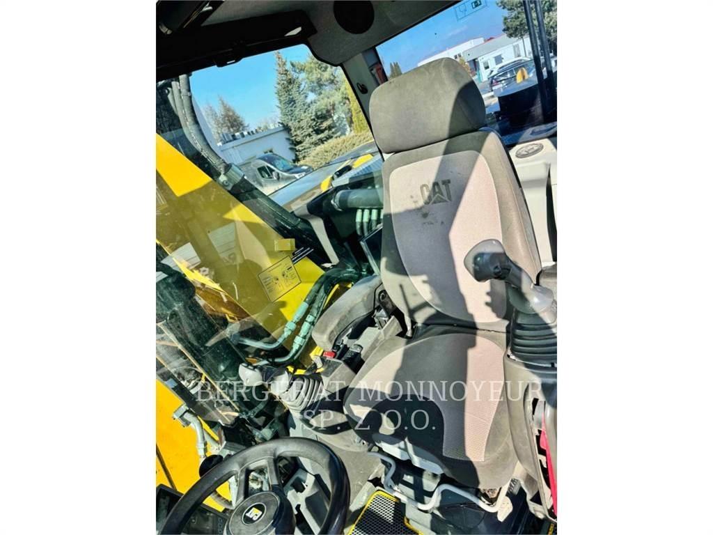 CAT M314F Mobilbagger