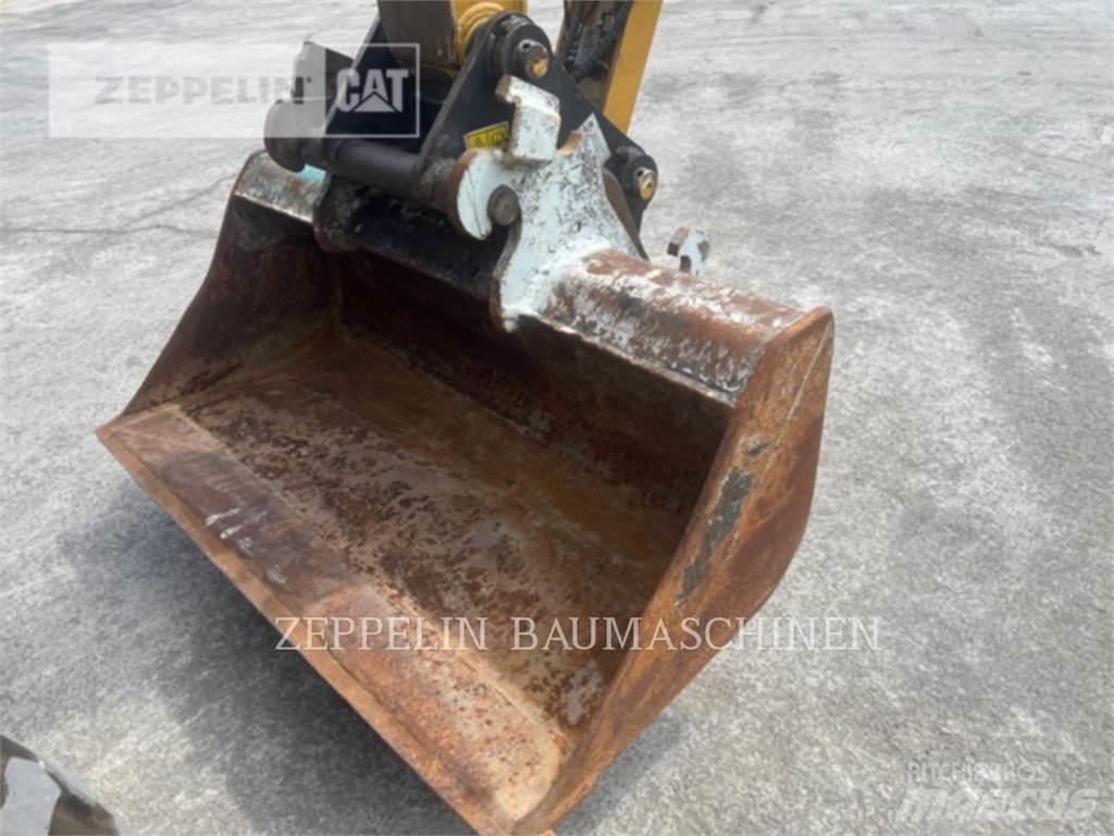 CAT M315-07A Mobilbagger
