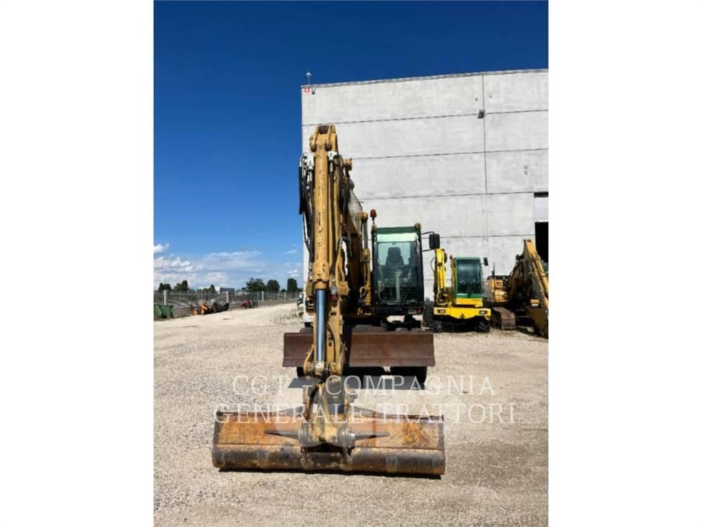 CAT M315C Mobilbagger