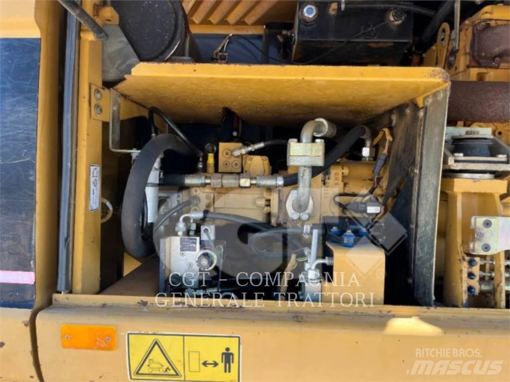 CAT M315C Mobilbagger