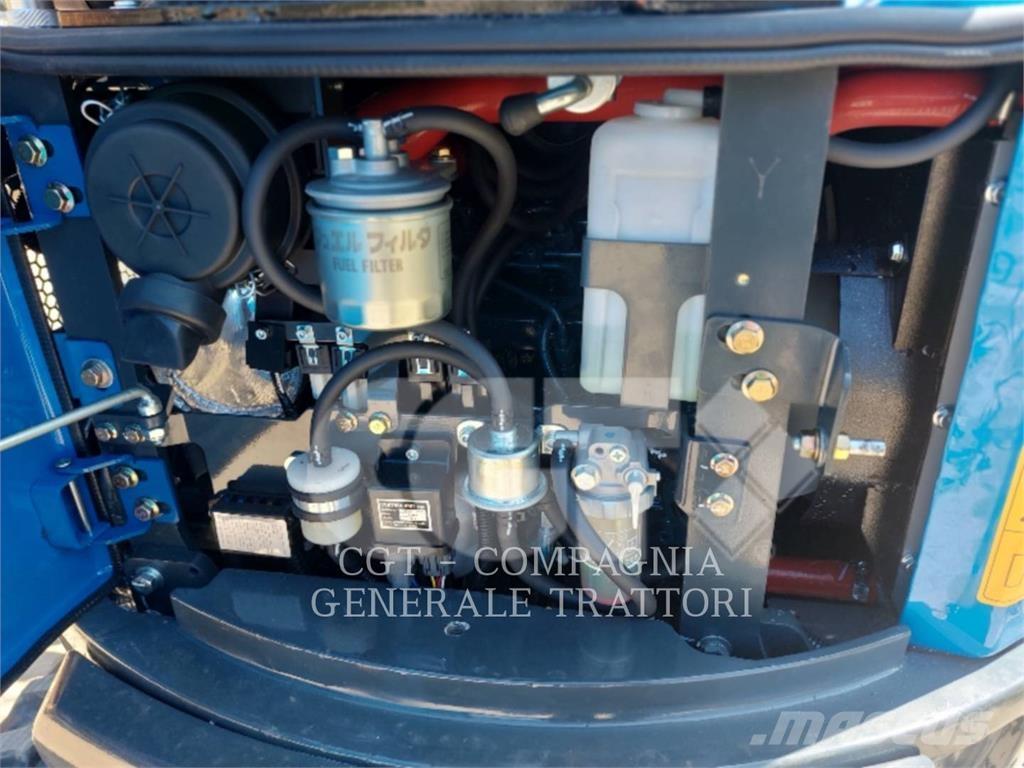 CAT M315C Mobilbagger