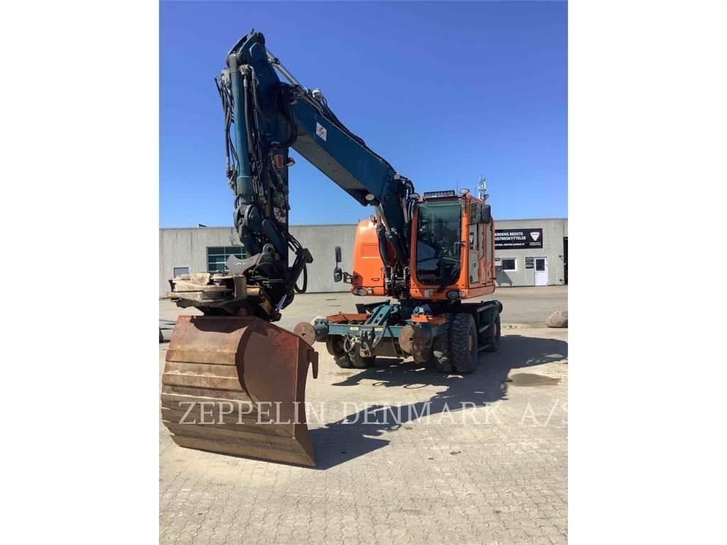 CAT M315DOEM Mobilbagger