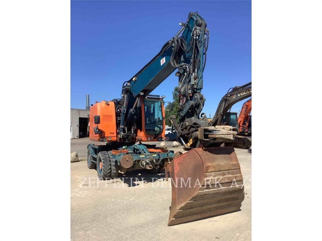 CAT M315DOEM Mobilbagger