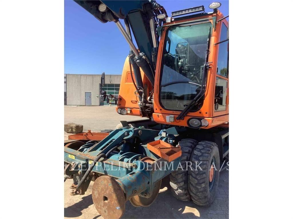 CAT M315DOEM Mobilbagger