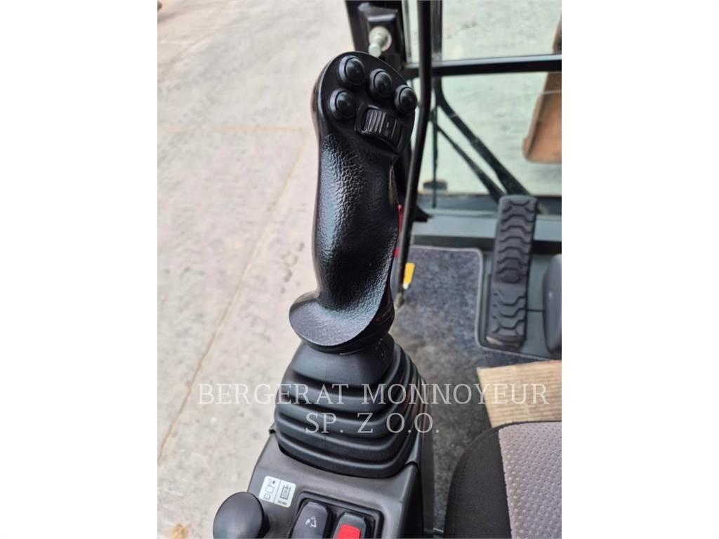CAT M315F Mobilbagger