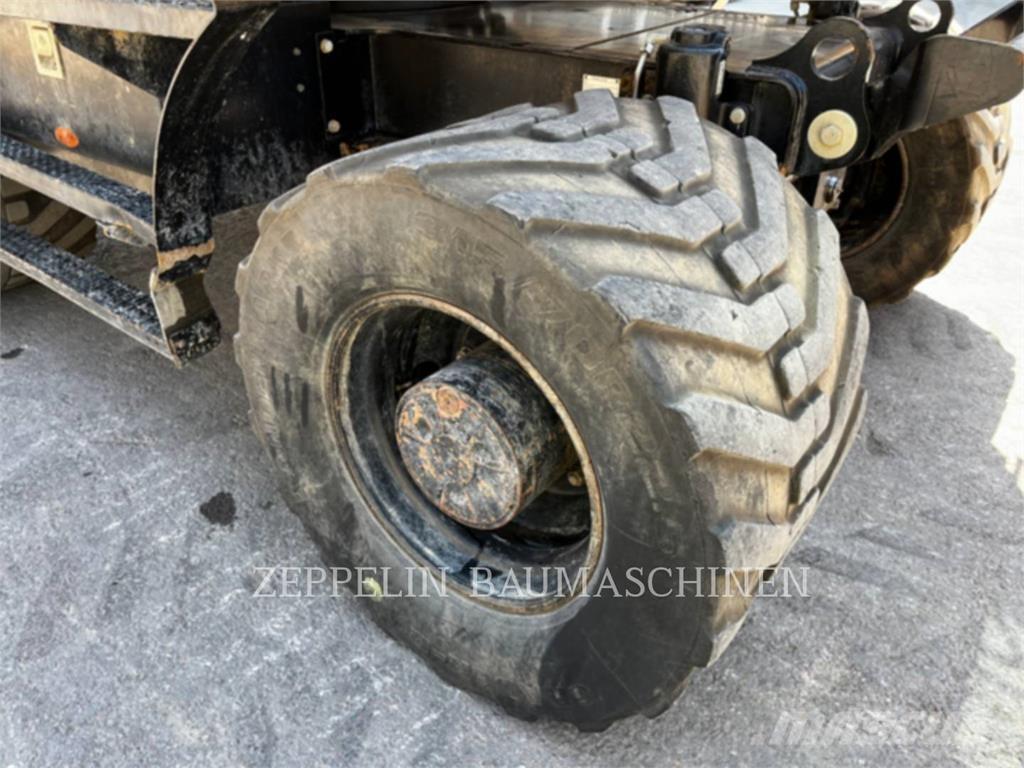 CAT M315F Mobilbagger