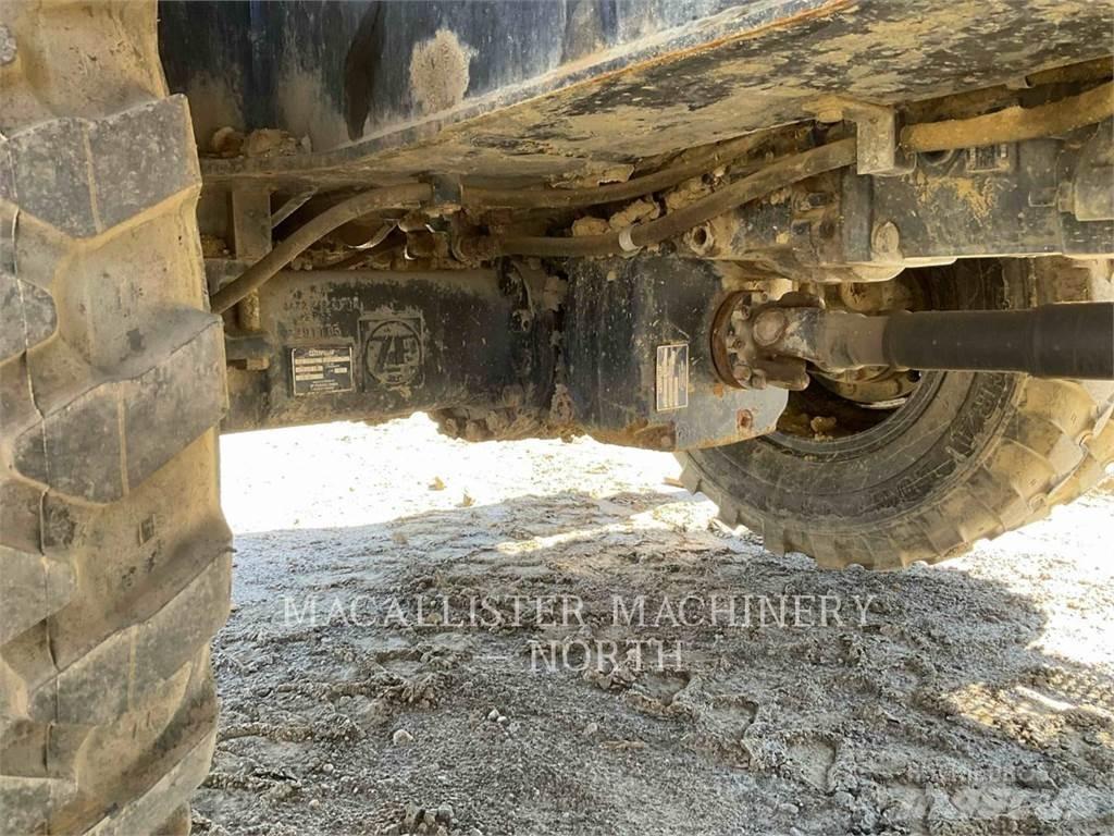 CAT M316C H Mobilbagger