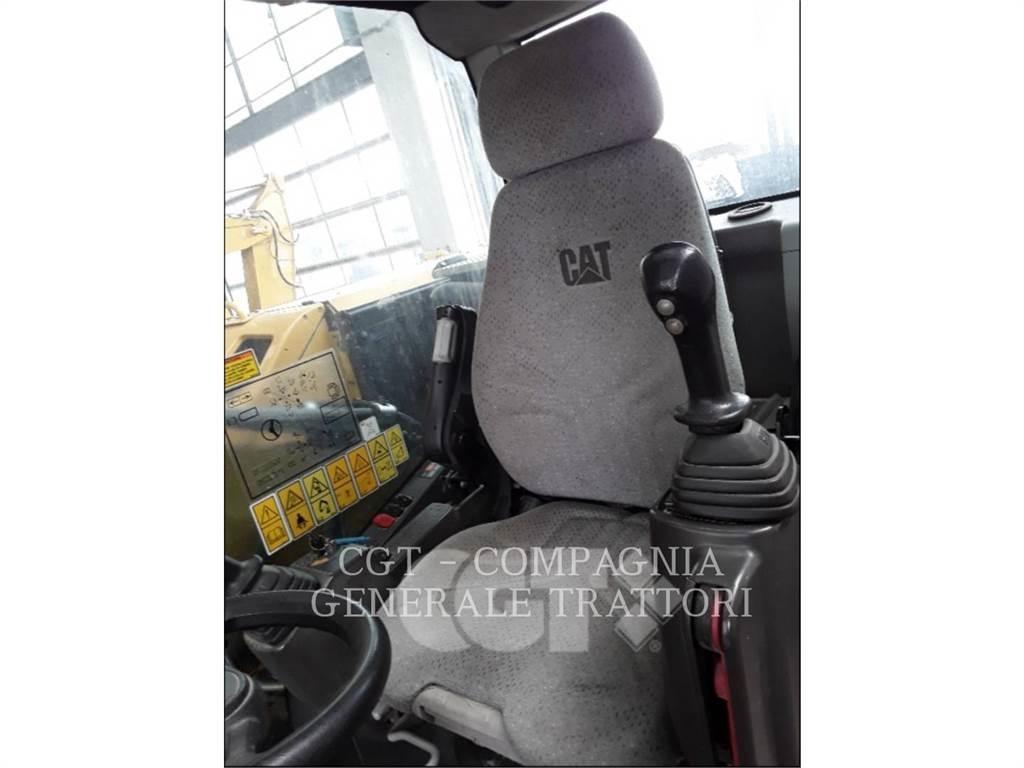 CAT M316F Mobilbagger