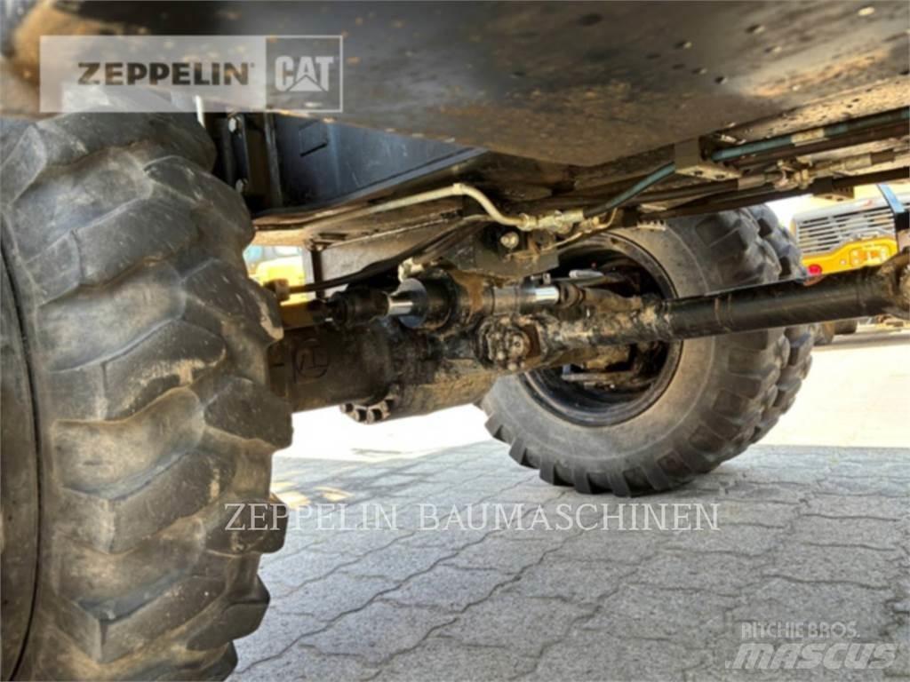 CAT M316F Mobilbagger