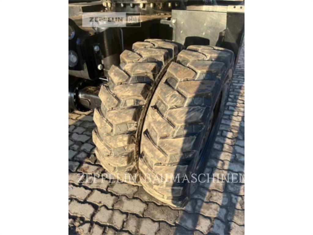 CAT M317F Mobilbagger