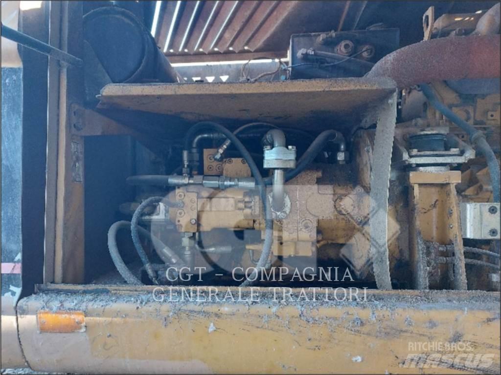 CAT M318CMH Mobilbagger