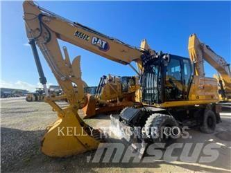 CAT M320 Mobilbagger