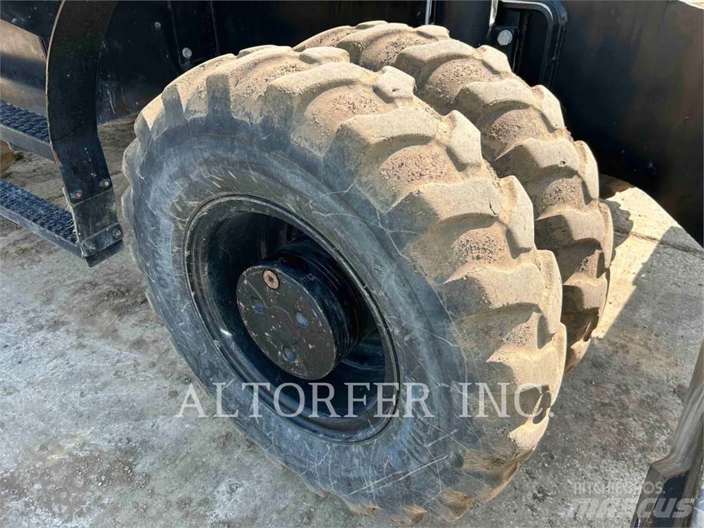 CAT M320-07 Mobilbagger