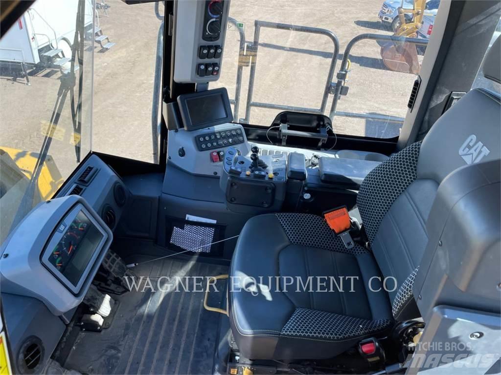 CAT M320F Mobilbagger