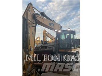 CAT M320F Mobilbagger