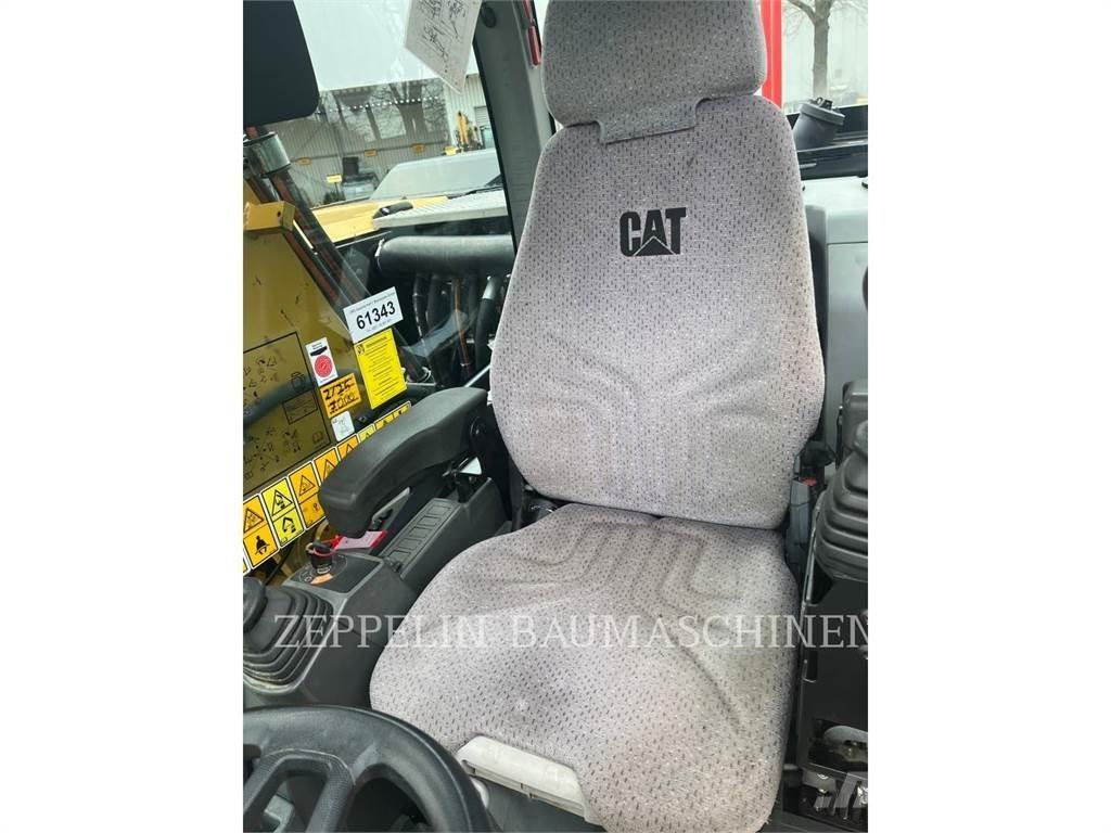 CAT M320F Mobilbagger