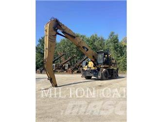 CAT M325D L MH Abrissbagger
