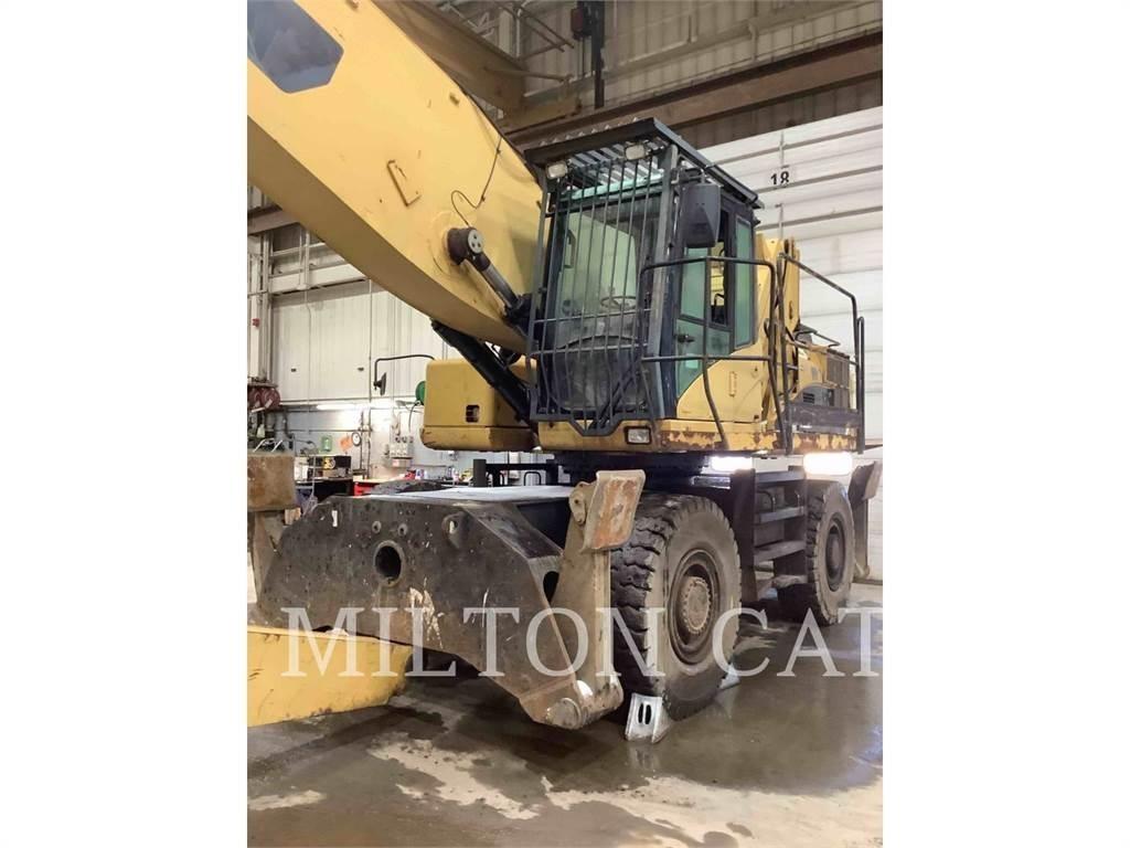 CAT M325D L MH Abrissbagger