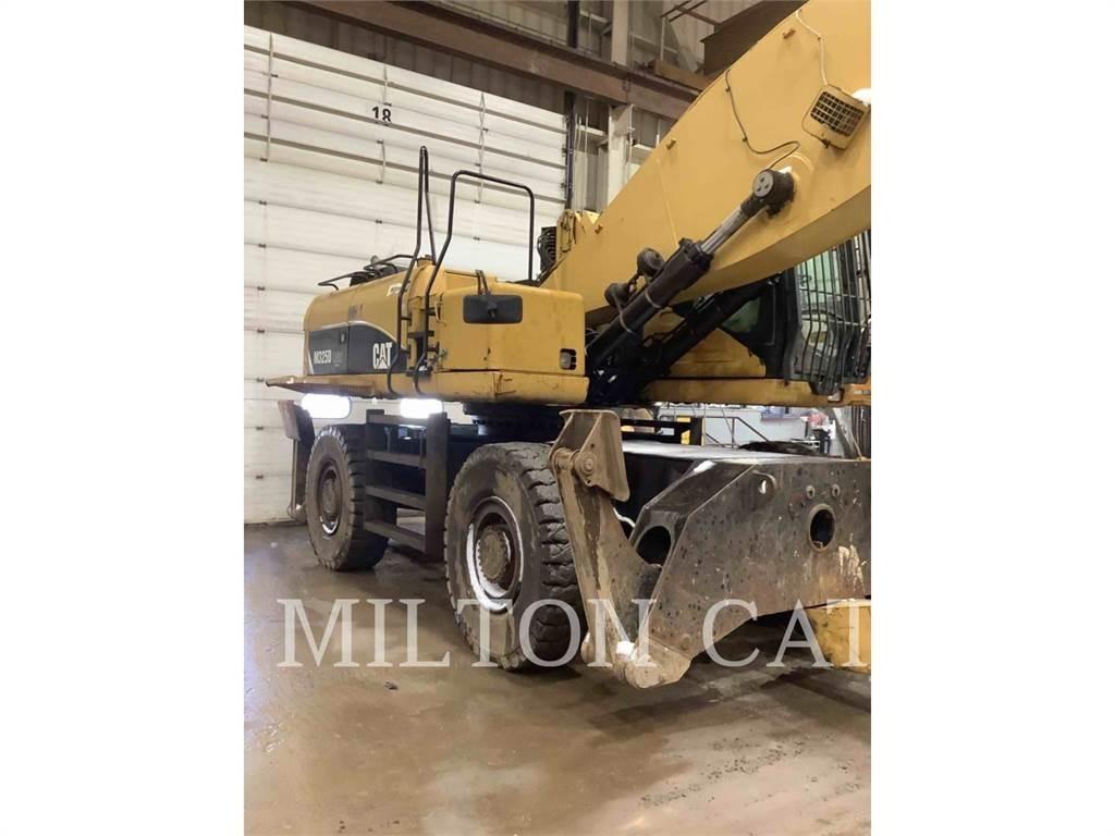 CAT M325D L MH Abrissbagger