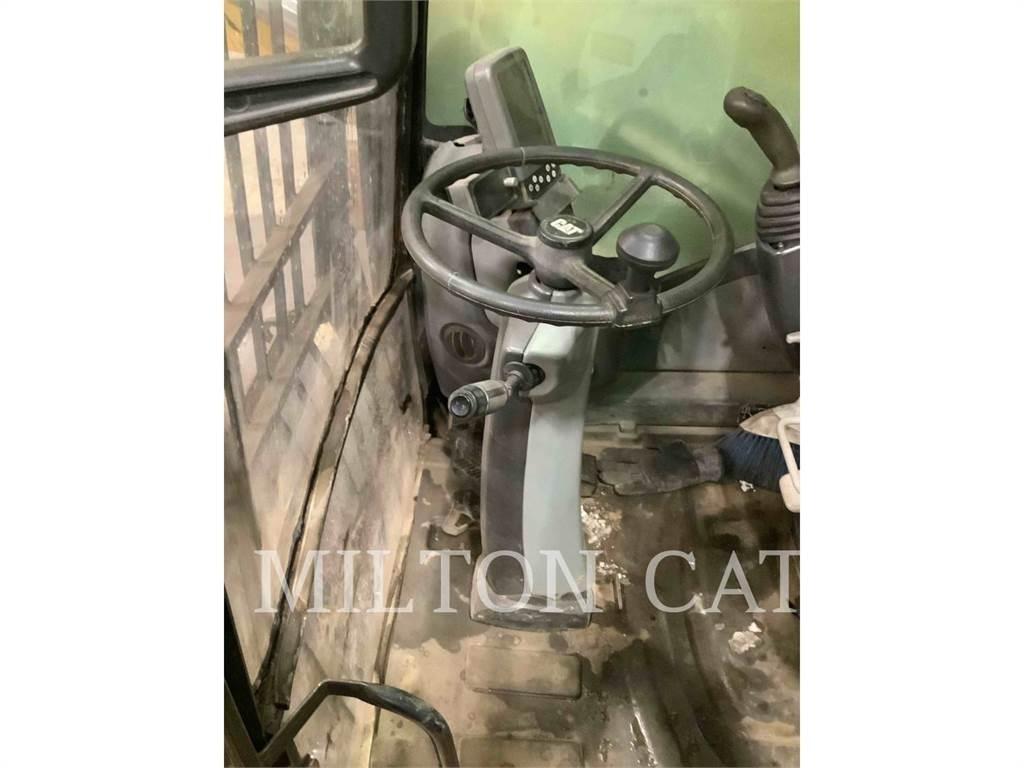 CAT M325D L MH Abrissbagger