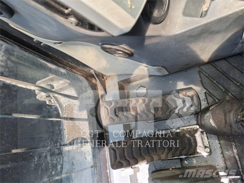 CAT MH 3024 Mobilbagger