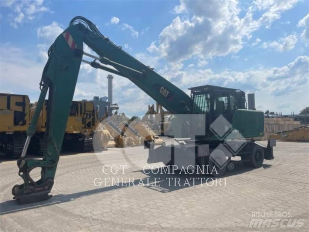 CAT MH3022 Mobilbagger