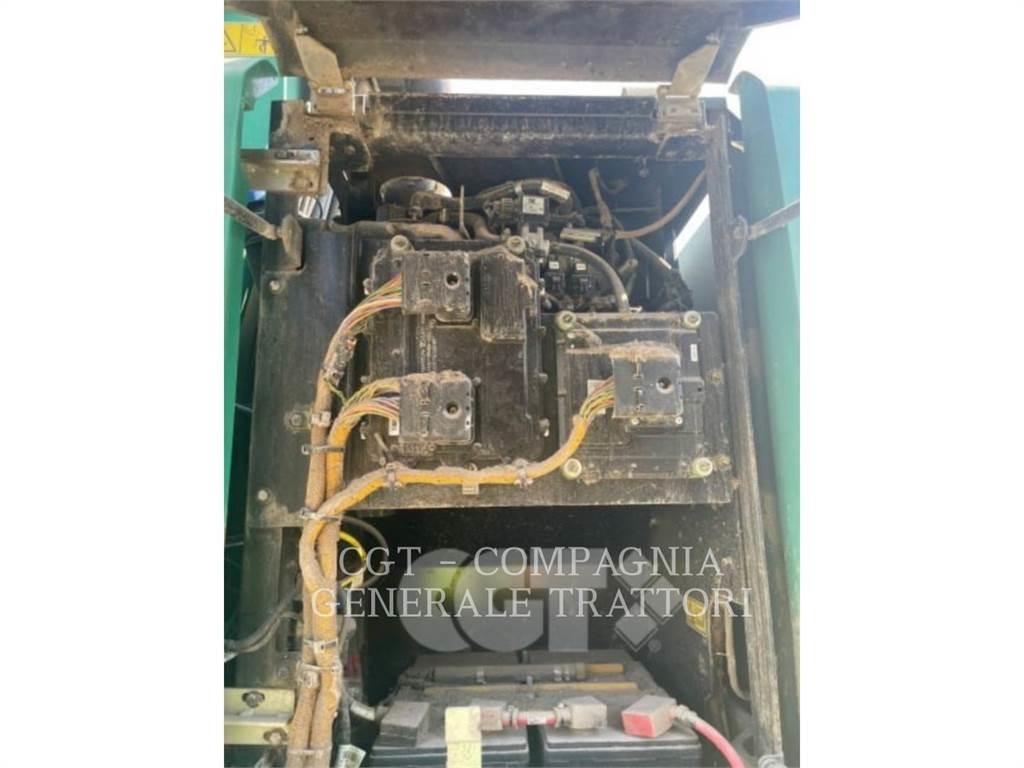CAT MH3022 Mobilbagger
