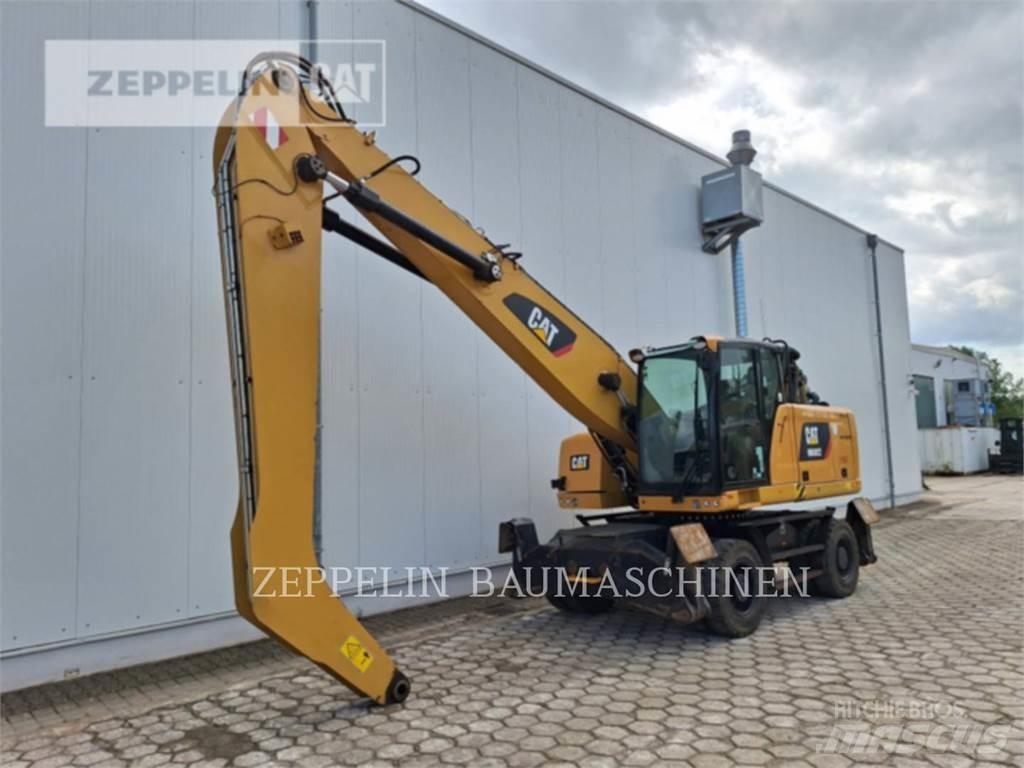 CAT MH3022 Abrissbagger