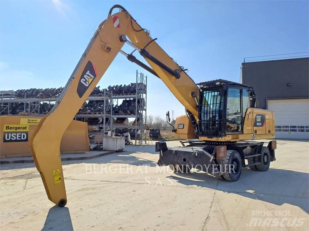 CAT MH3022 Mobilbagger