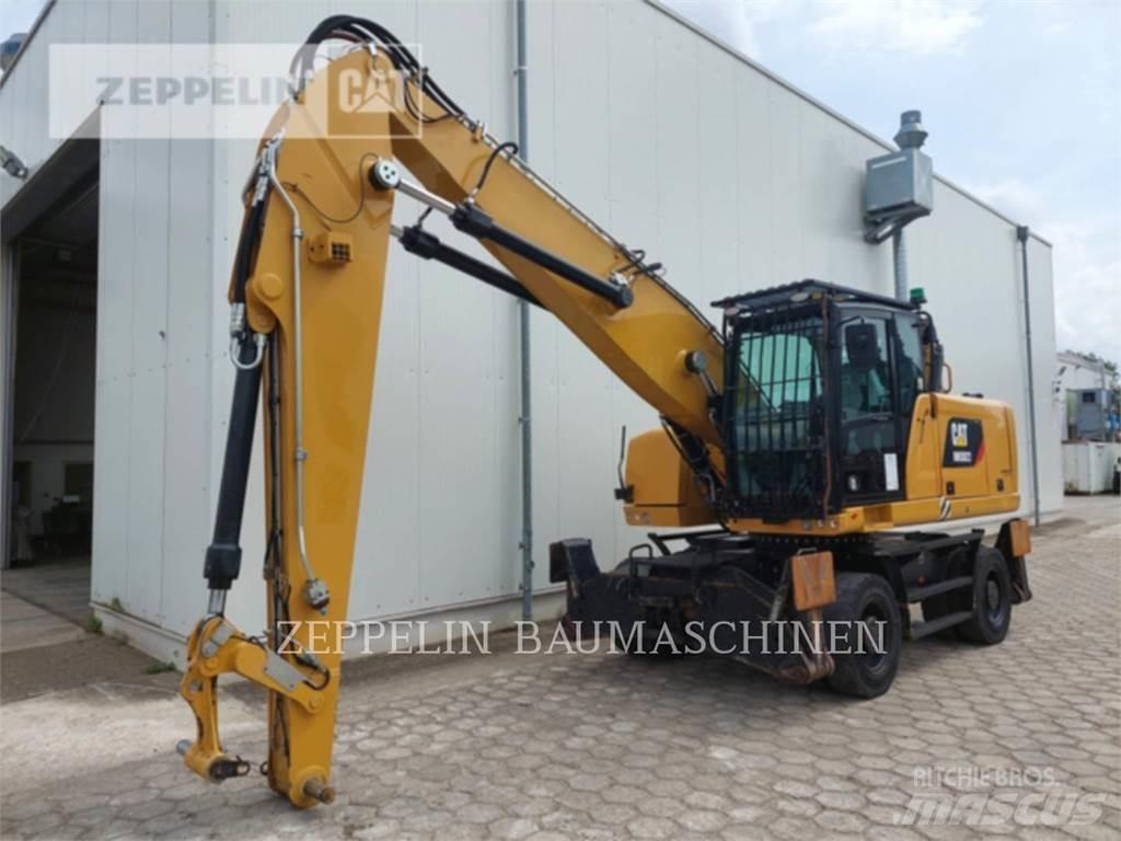 CAT MH3022-06C Abrissbagger