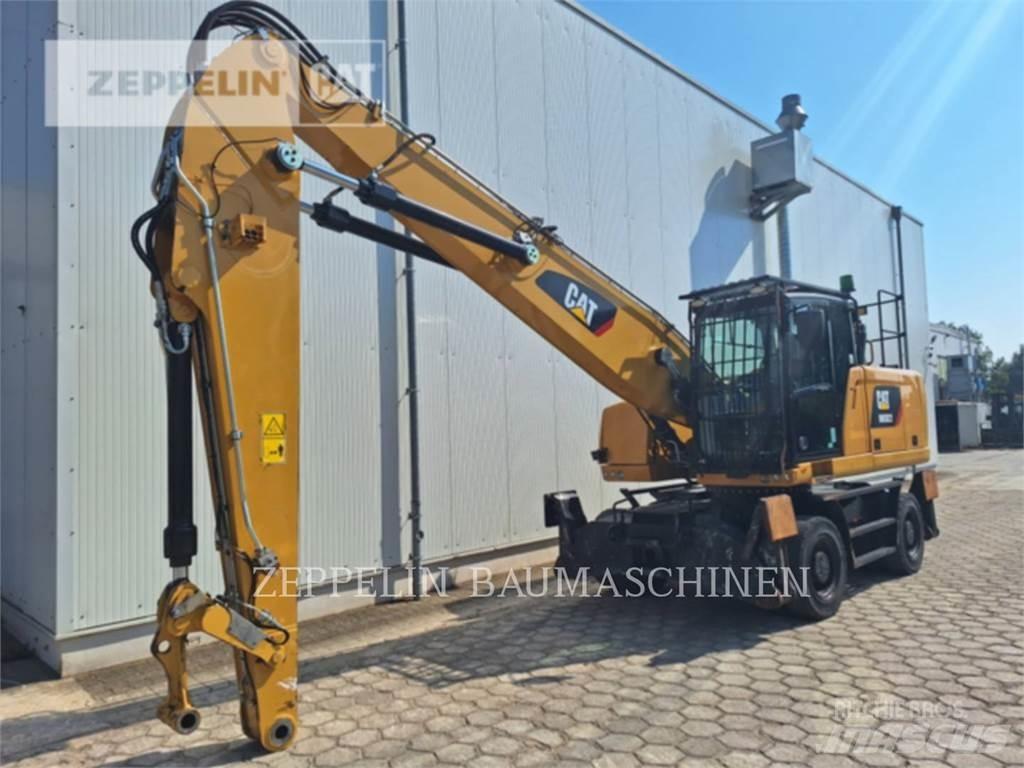 CAT MH3022-06C Abrissbagger