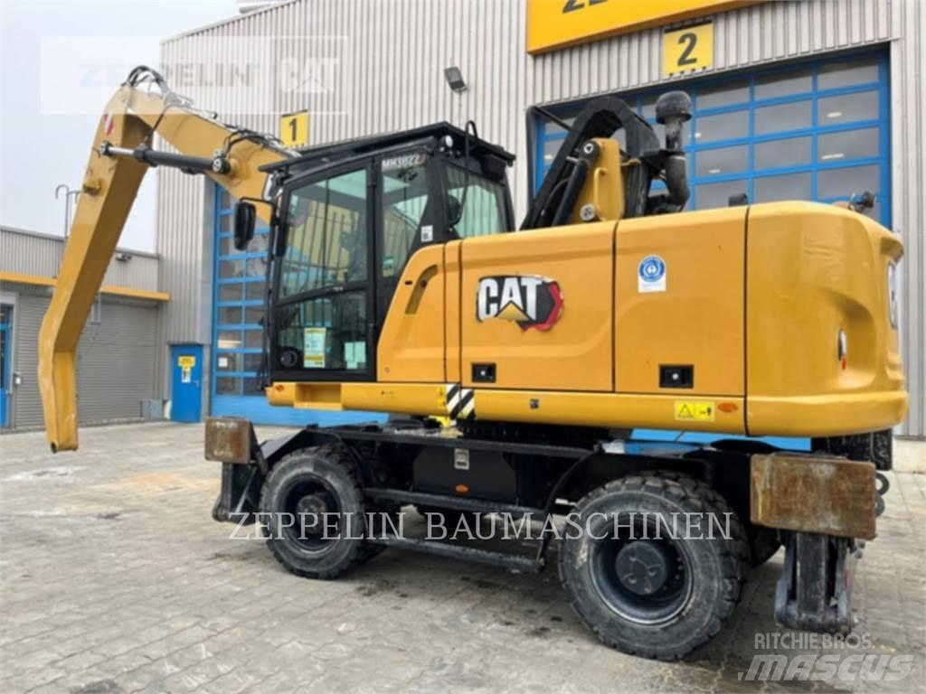CAT MH3022-06C Abrissbagger