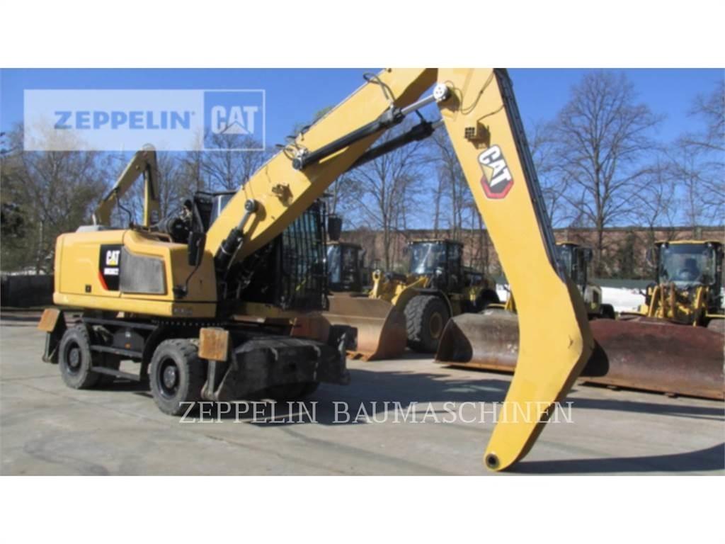 CAT MH3022-06C Abrissbagger