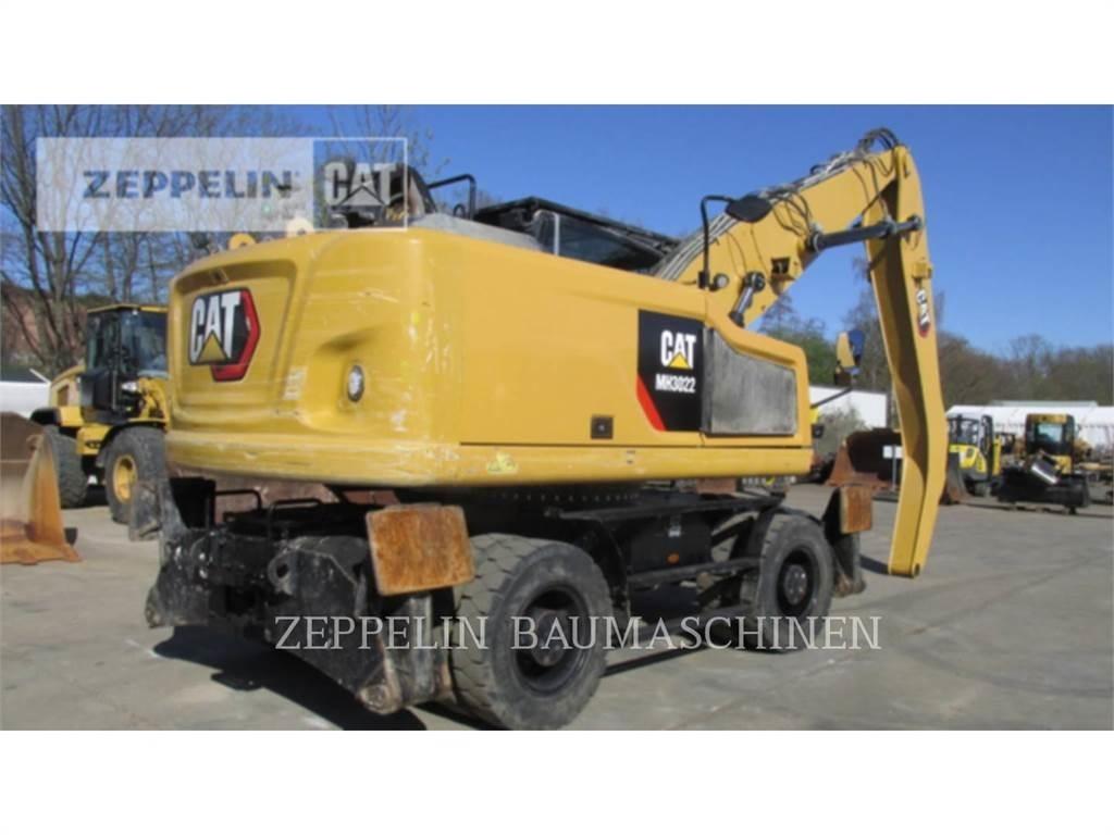 CAT MH3022-06C Abrissbagger