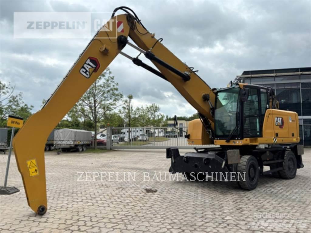 CAT MH3022-06C Abrissbagger