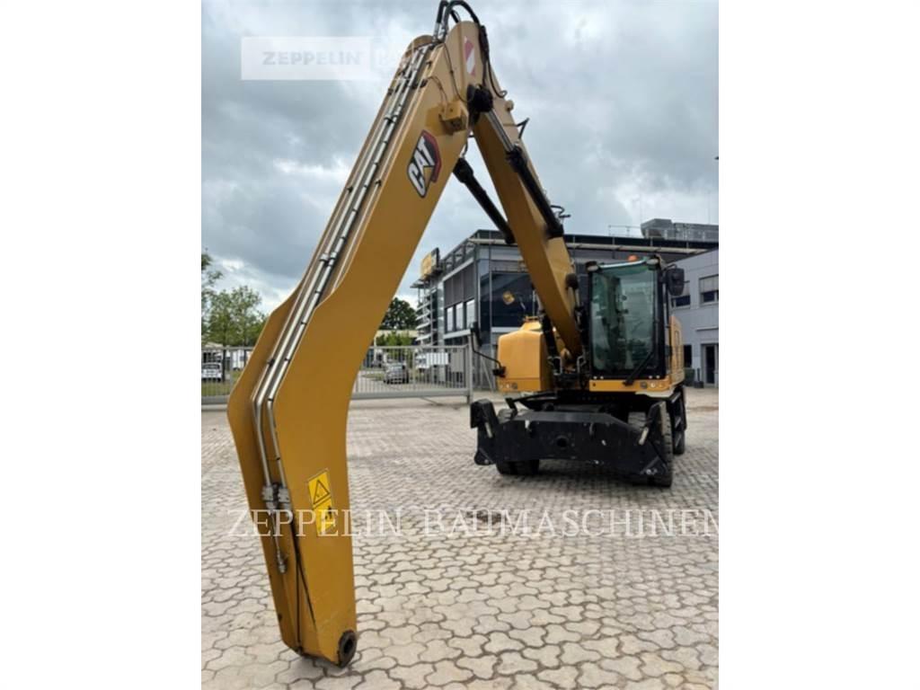CAT MH3022-06C Abrissbagger
