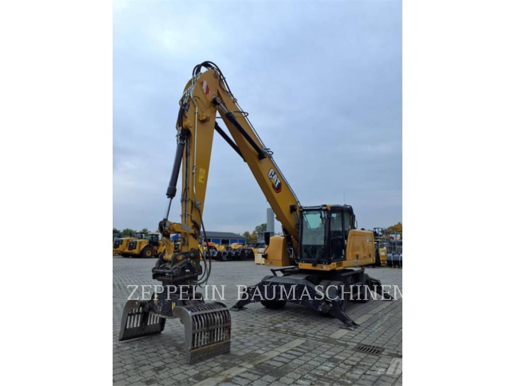 CAT MH3022-06C Abrissbagger